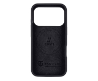 Tactical MagForce Velvet Smoothie Kryt pro Apple iPhone 17 Pro Asphal - 1514471 - zdjęcie 4